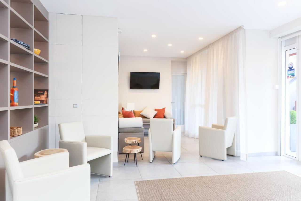Hotel Mediterranee Collioure Buitenkant foto