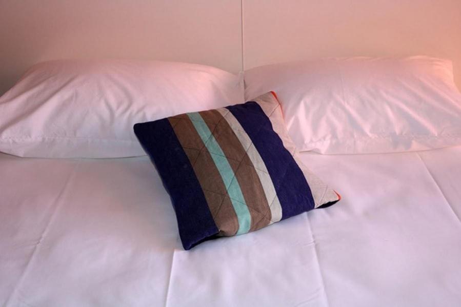 Hotel Mediterranee Collioure Buitenkant foto